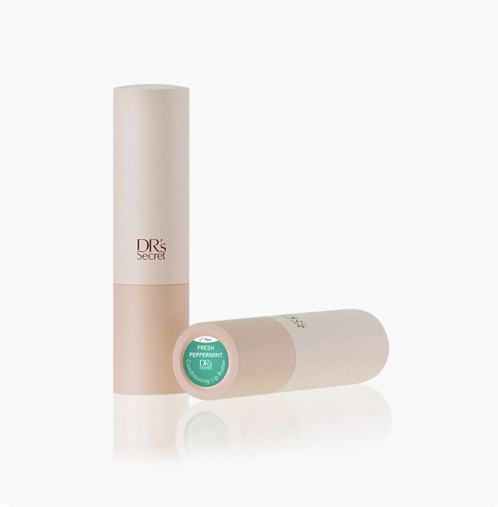 皙之密 修護潤唇膏_薄荷