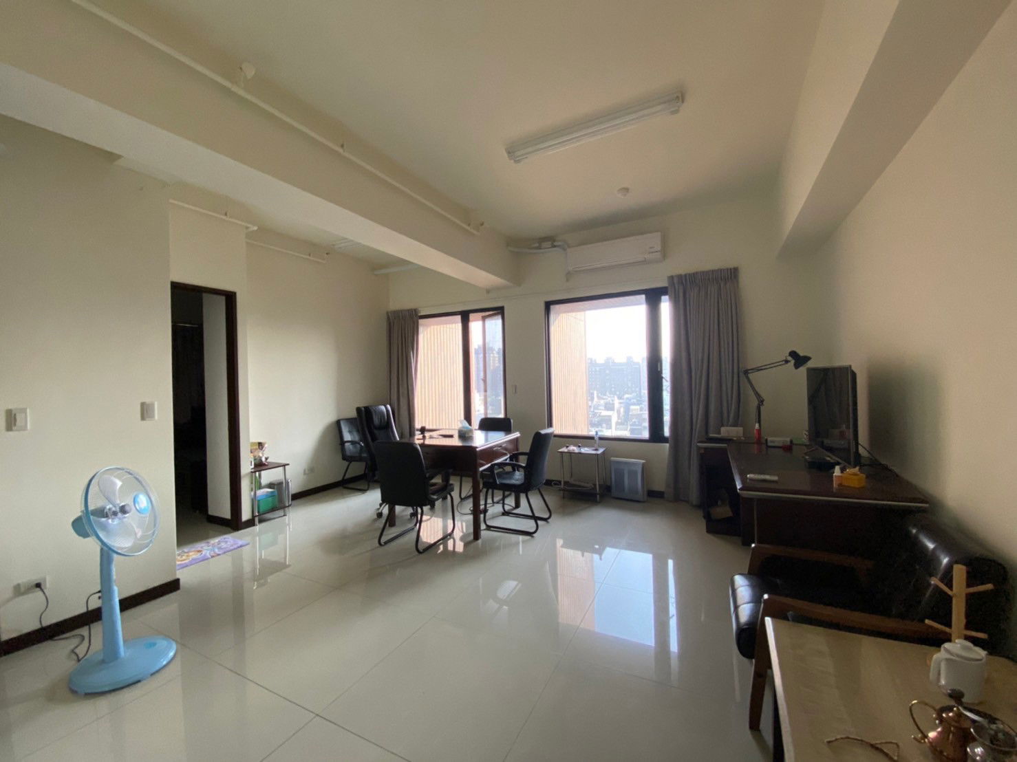 稀有釋出【國賓大悅】外棟視野三改二尬雙車