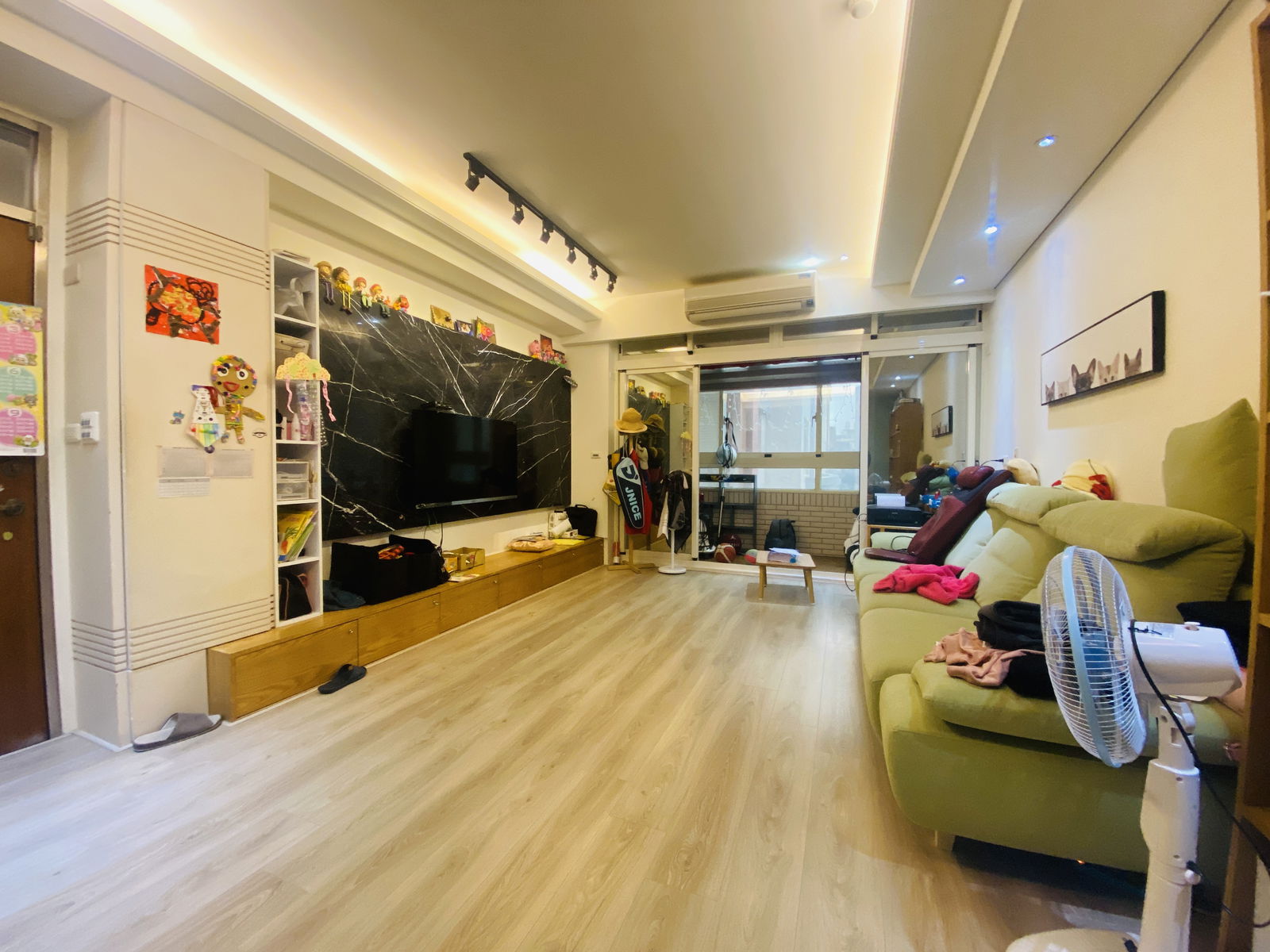 專任！松林學區『松林星都』精美裝潢大三房,3房2廳,591售屋網