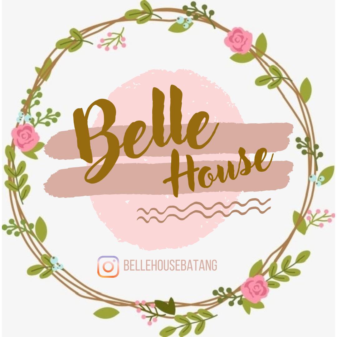 🌼 • B E L L E • H O U S E  • 🌼 (jual bouquet)