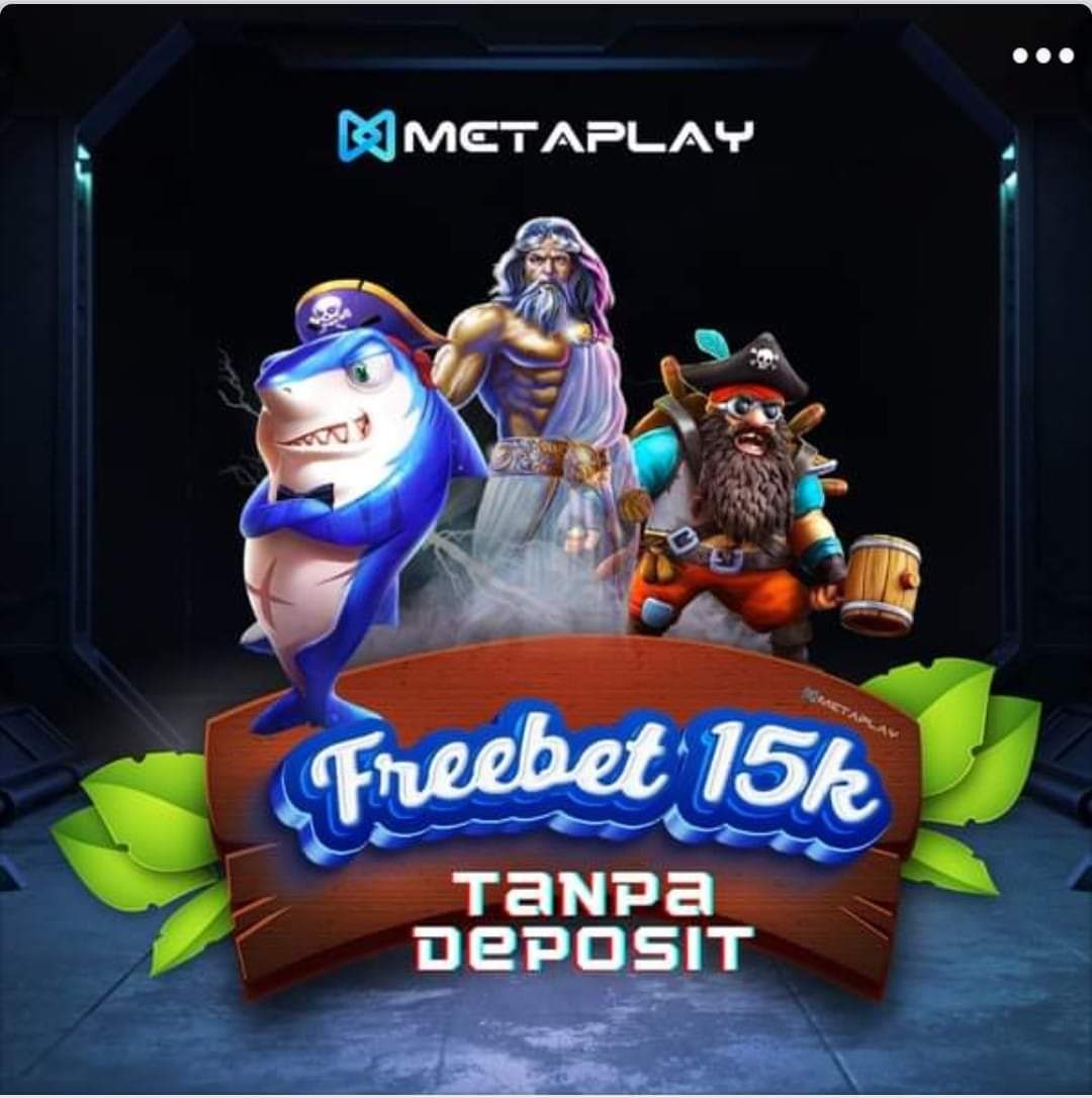 Claim Freebet 15k Tanpa Deposit