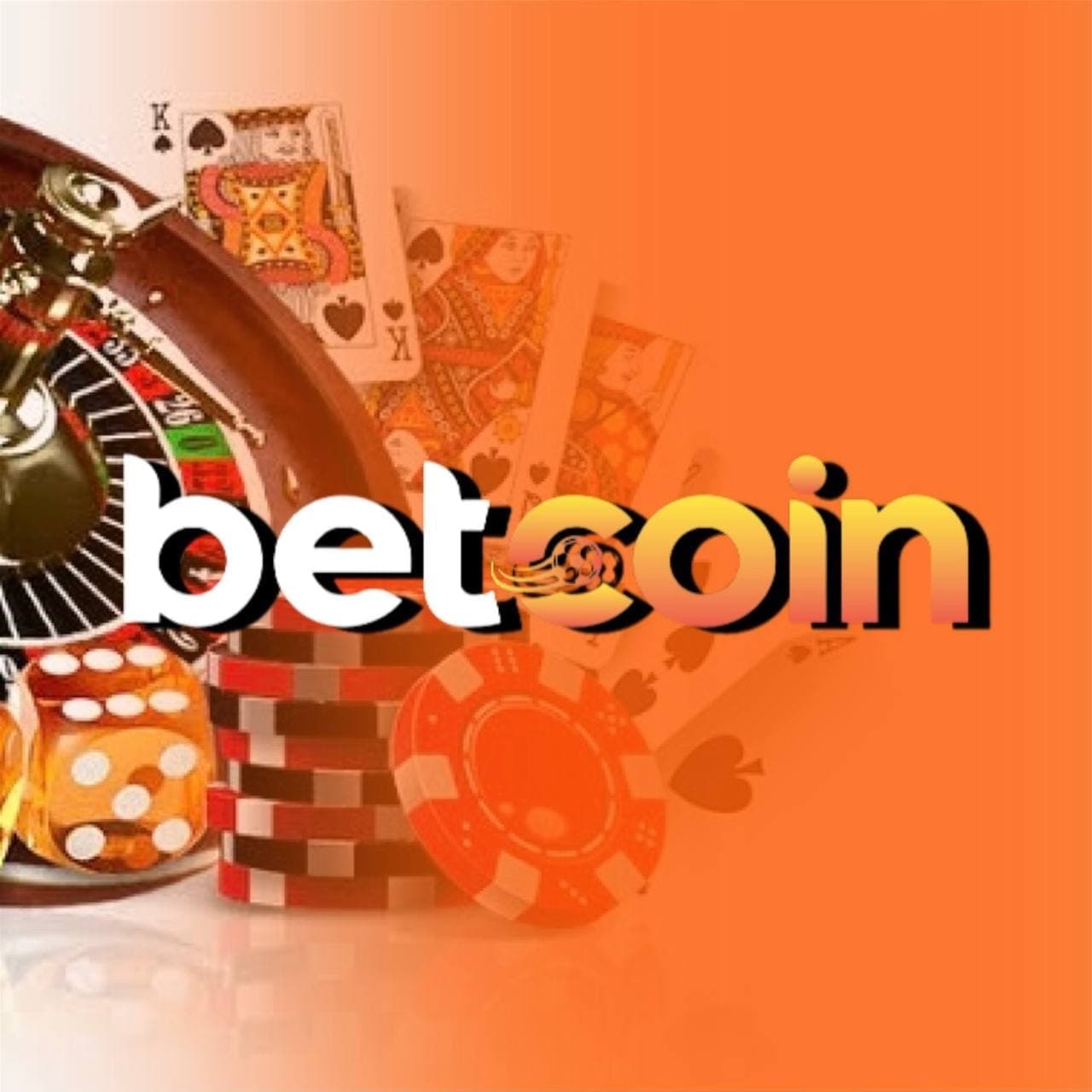 Betcoin: Situs Judi Taruhan Online | Terpercaya & Terlengkap