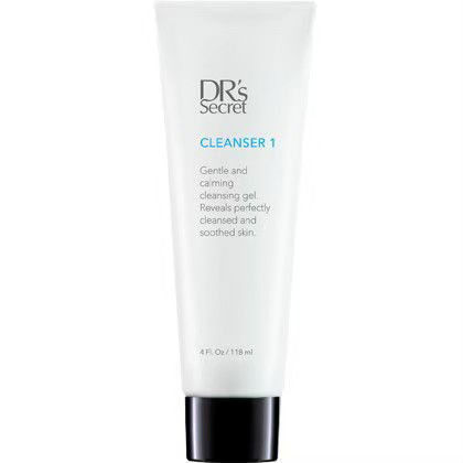 皙之密 潔膚霜（清潔是保養最重要的第一步）