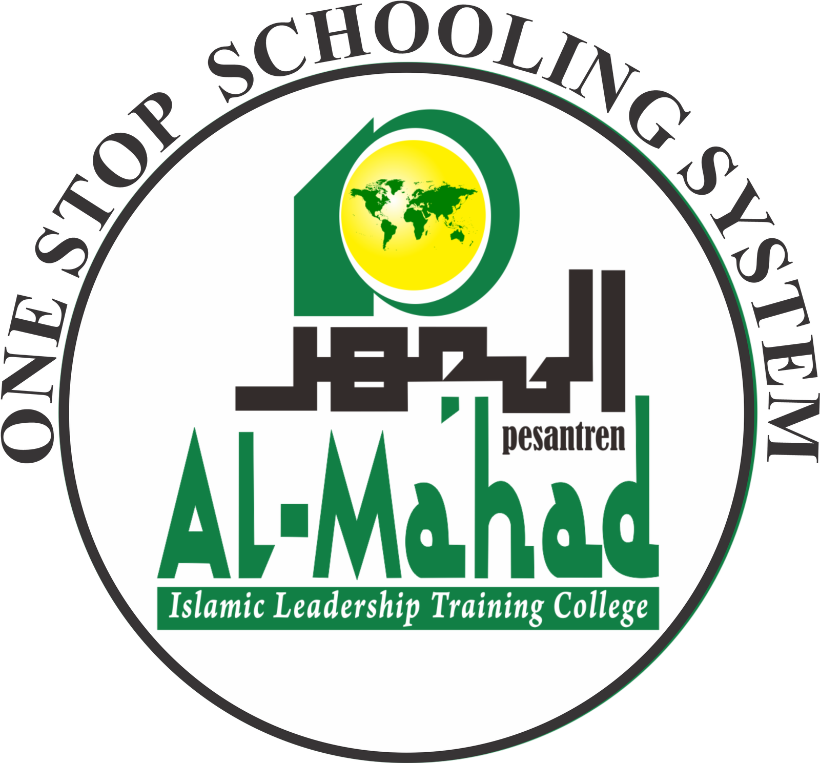 Instagram SDS Al-Ma'had