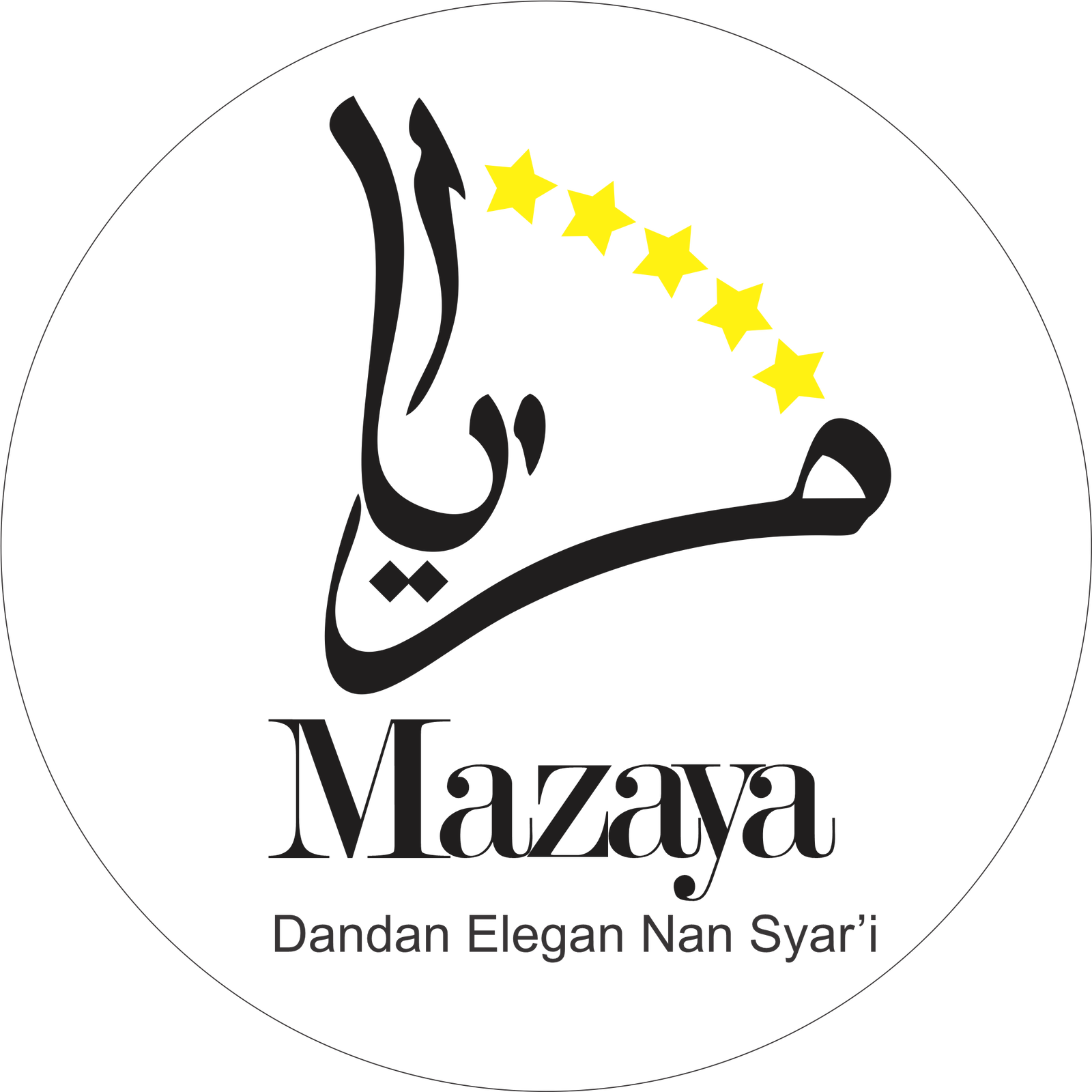 Mazaya Boutique
