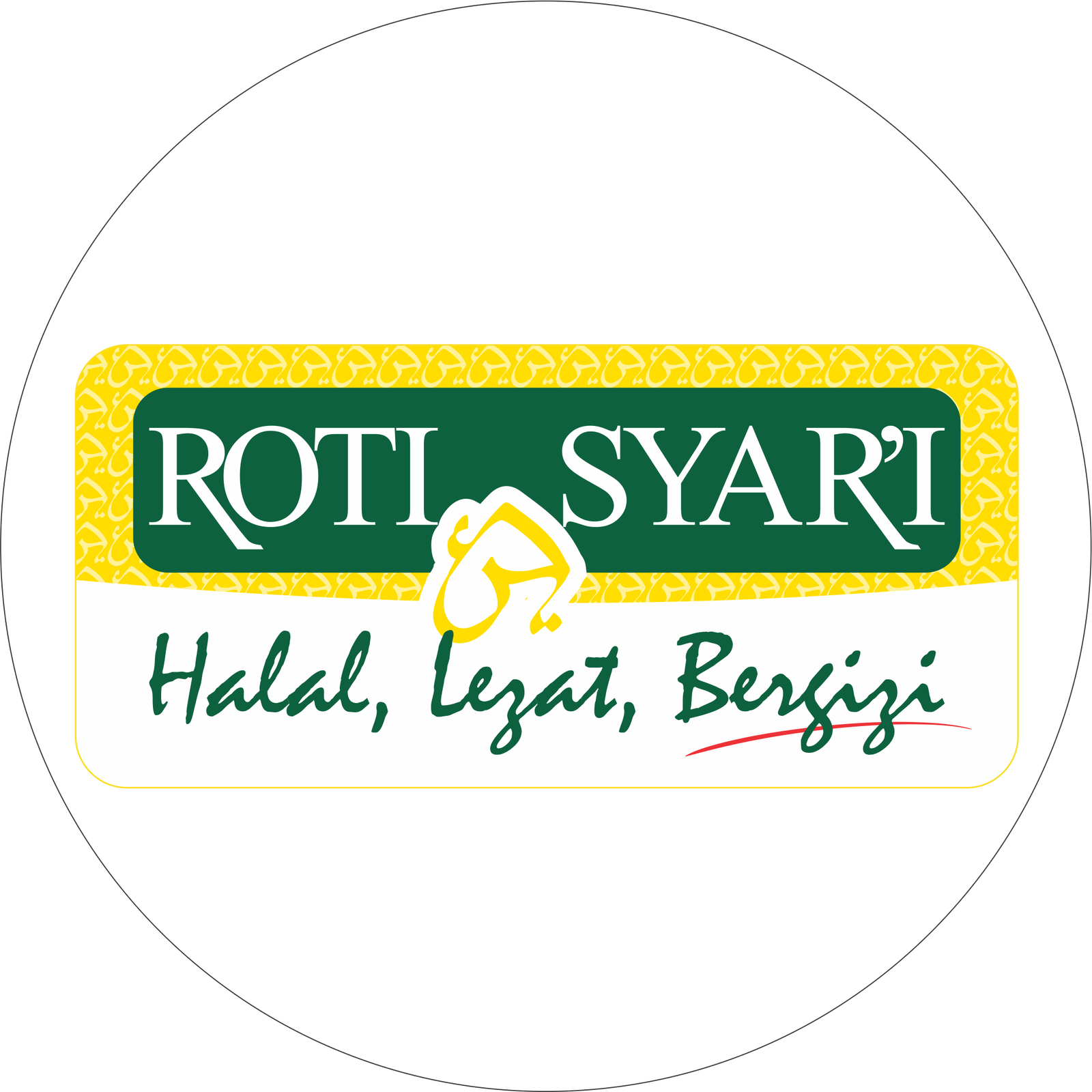 Syari Roti