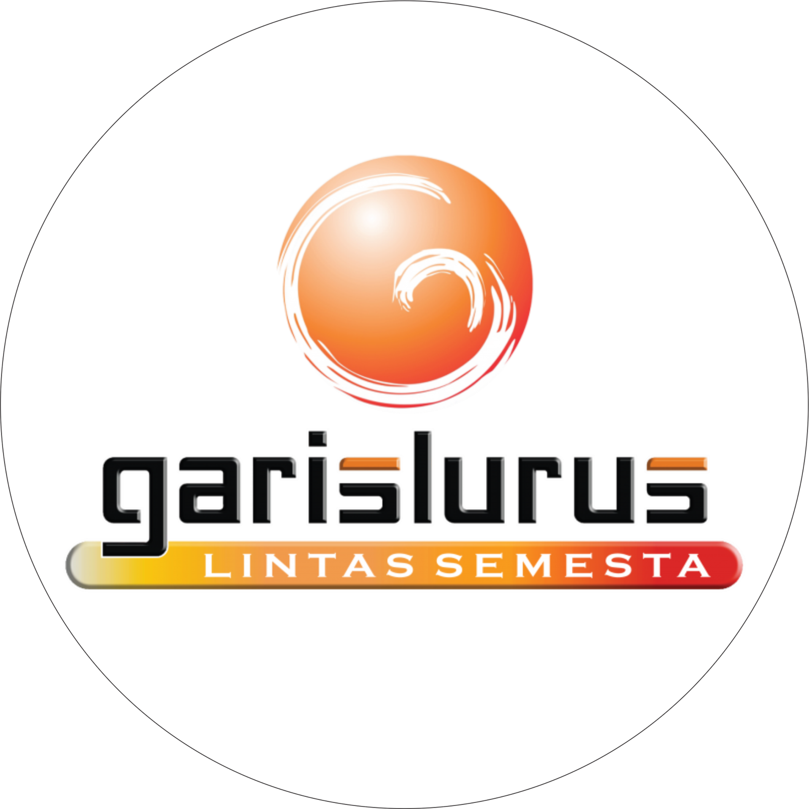 Garis Lurus Grand Wisata