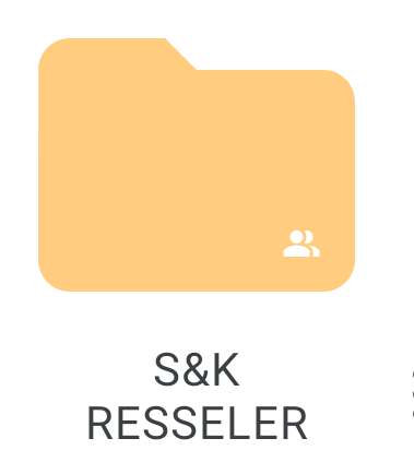 Syarat Menjadi RESELLER