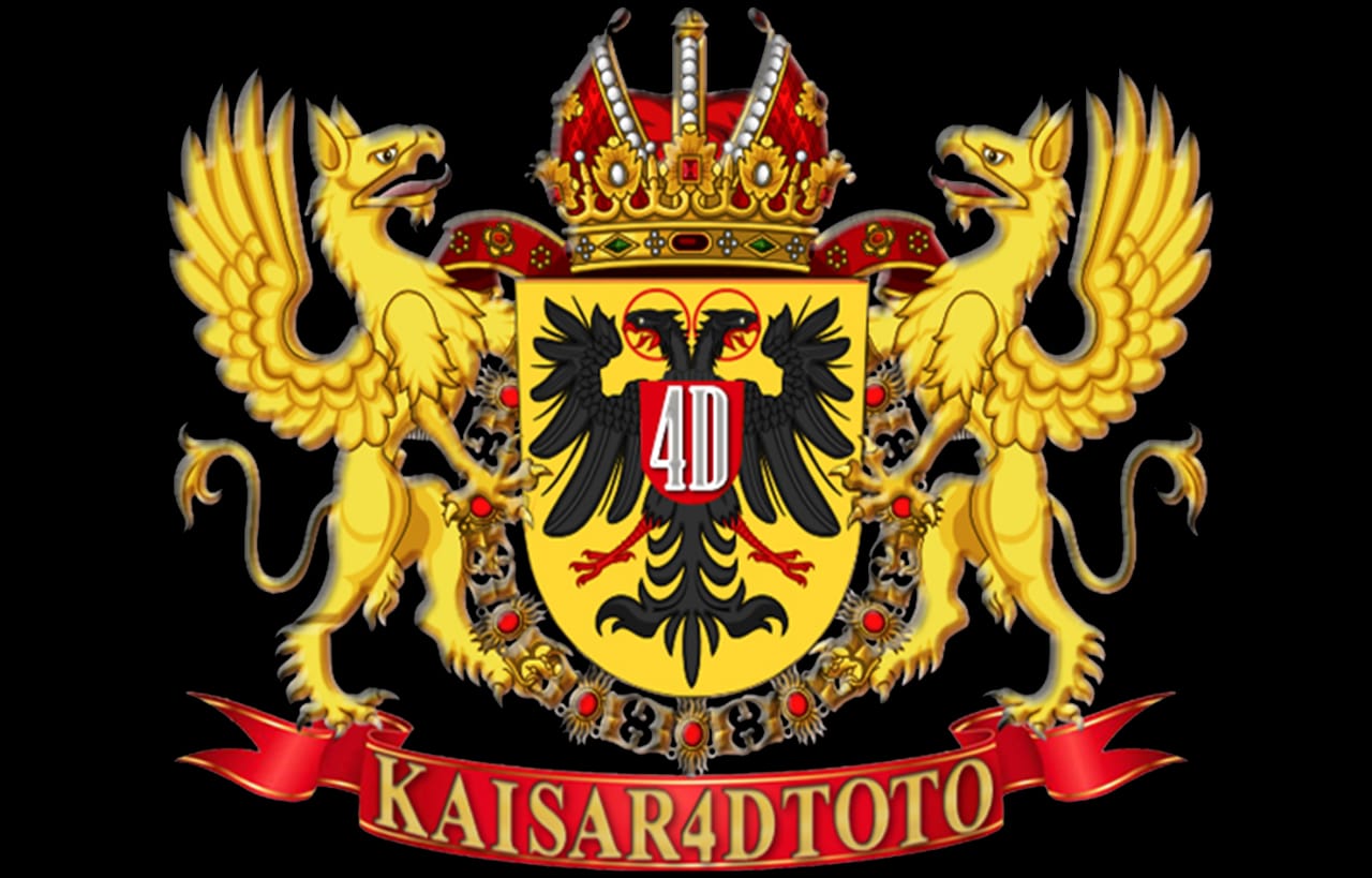KAISAR4DTOTO 