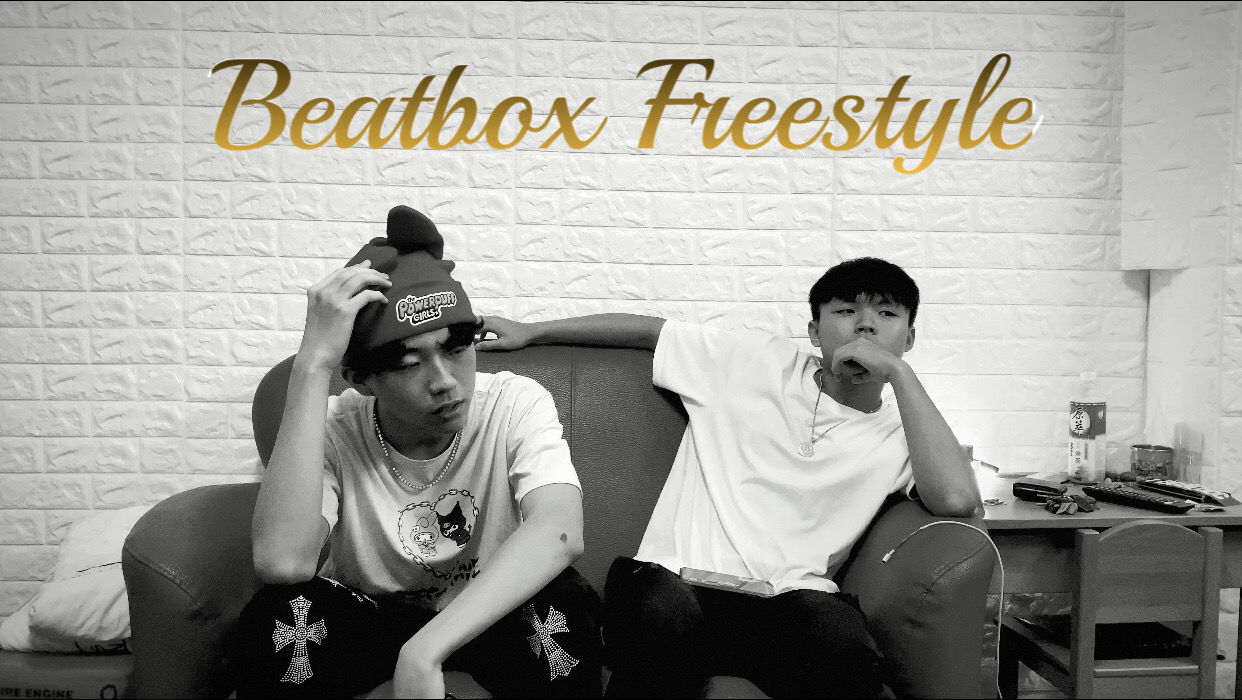 Beatbox “freestyle”