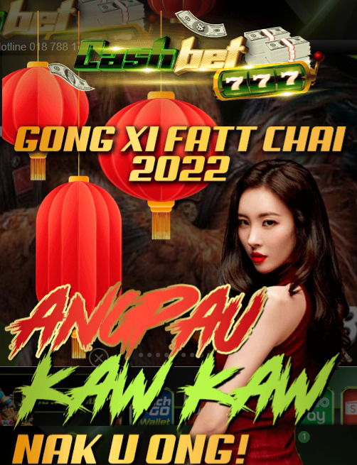 ambil  🧧👉  cashbet77 | FREE KRDT ALL GAME