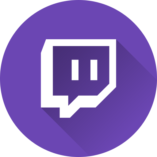 - Twitch -