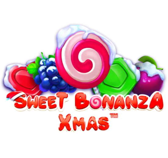 Sweet Bonanza Xmas