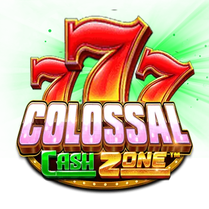 Colossal Cash Zone