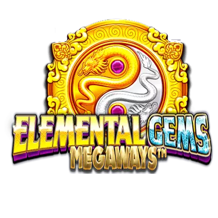 Elemental Gems Megaways