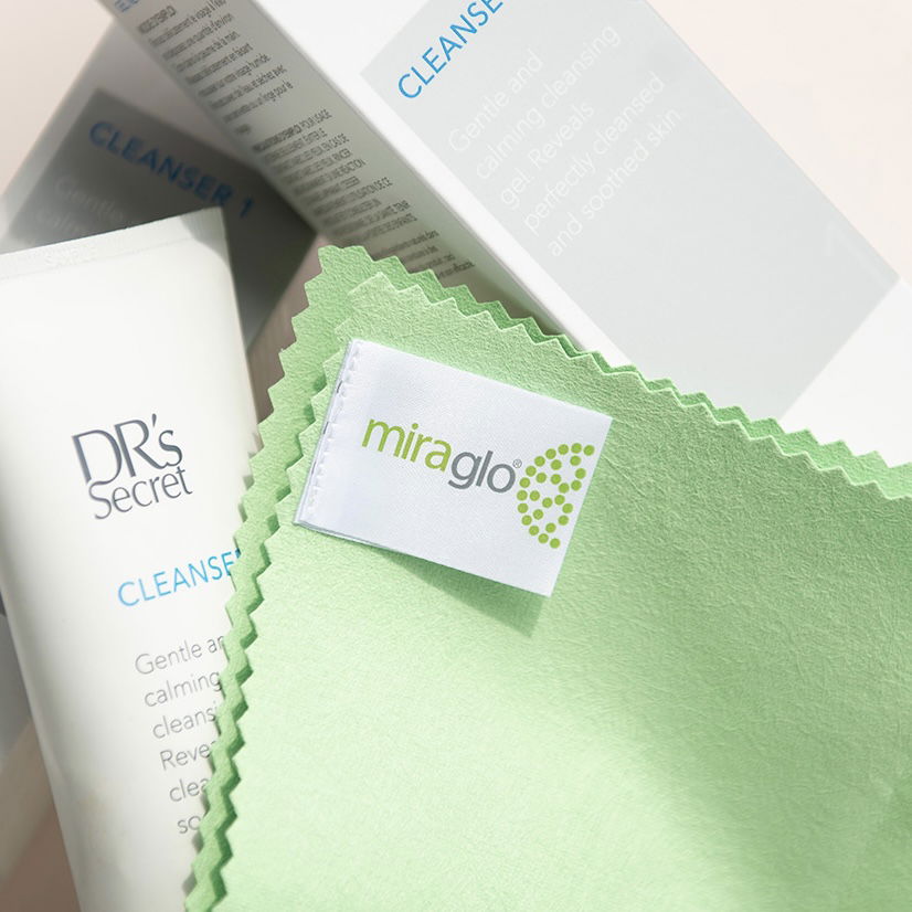 奇麗纖（去角質）