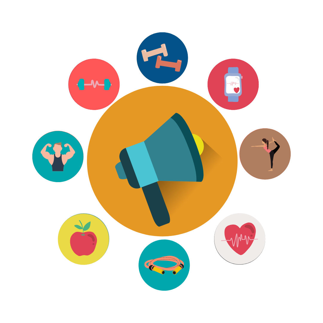 xarefit享健身Blog｜享樂生活、運動健身、健康資訊、飲食營養