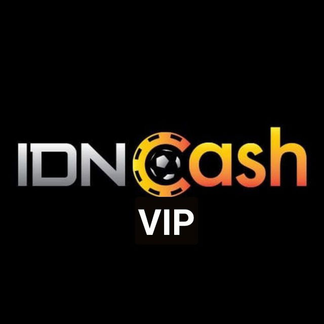 IDNCASH VIP (Situs Gacor Terr Rekomendasi 2022 Buat Sultan)