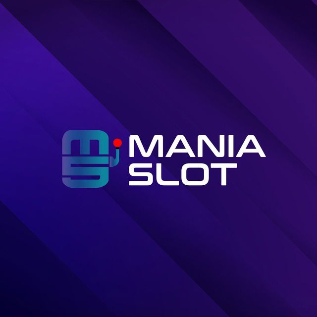 MANIASLOT (Situs Gacor Terr Rekomendasi 2022 Buat Sultan)