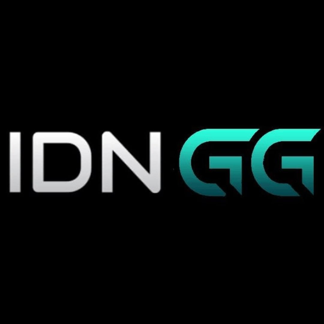 IDNGG (Syarat Turn Over 6X) (Deposit 25K Bonus 25K)