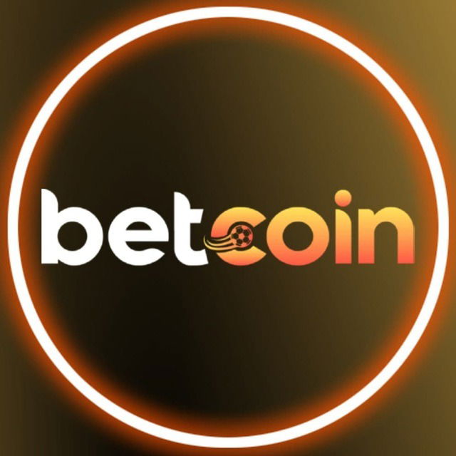 BETCOIN (Syarat Turn Over 5X) (Deposit 25K Bonus 25K)