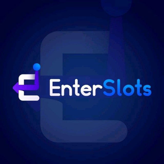 ENTERSLOTS (Syarat Turn Over 5X) (Deposit 25K Bonus 25K)