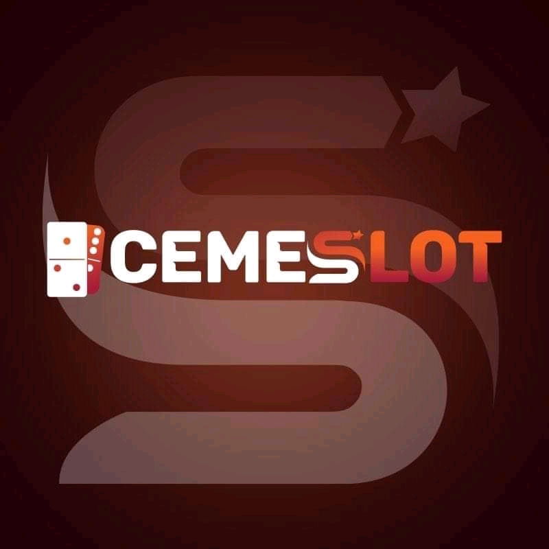 CEMESLOT (Syarat Turn Over 6X) (Deposit 25K Bonus 25K)
