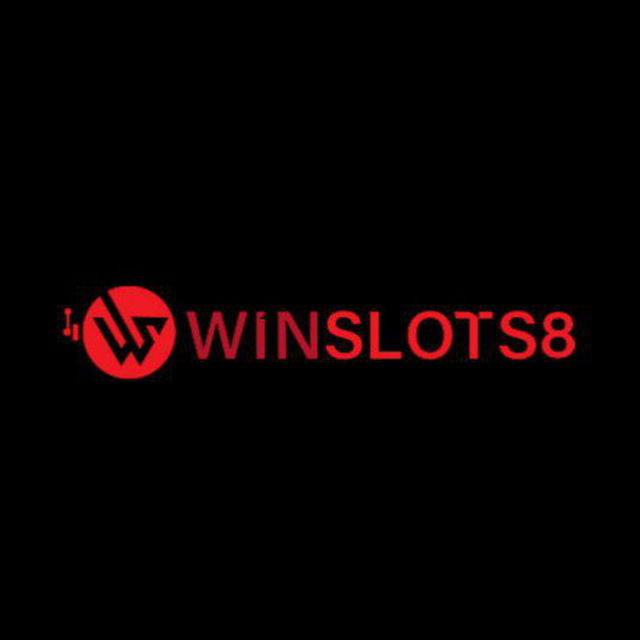WINSLOTS8 Bonus 100% Turnover 8X (Bonus Dibelakang)