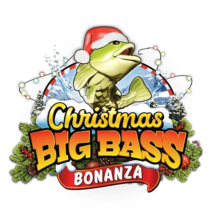 Christmas Big Bass Bonanza
