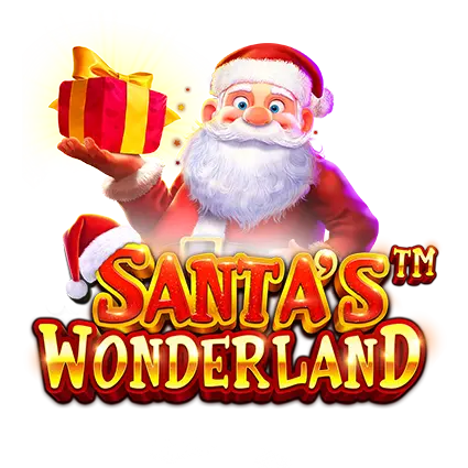 Santa Wonderland