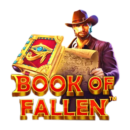 Book of Fallen