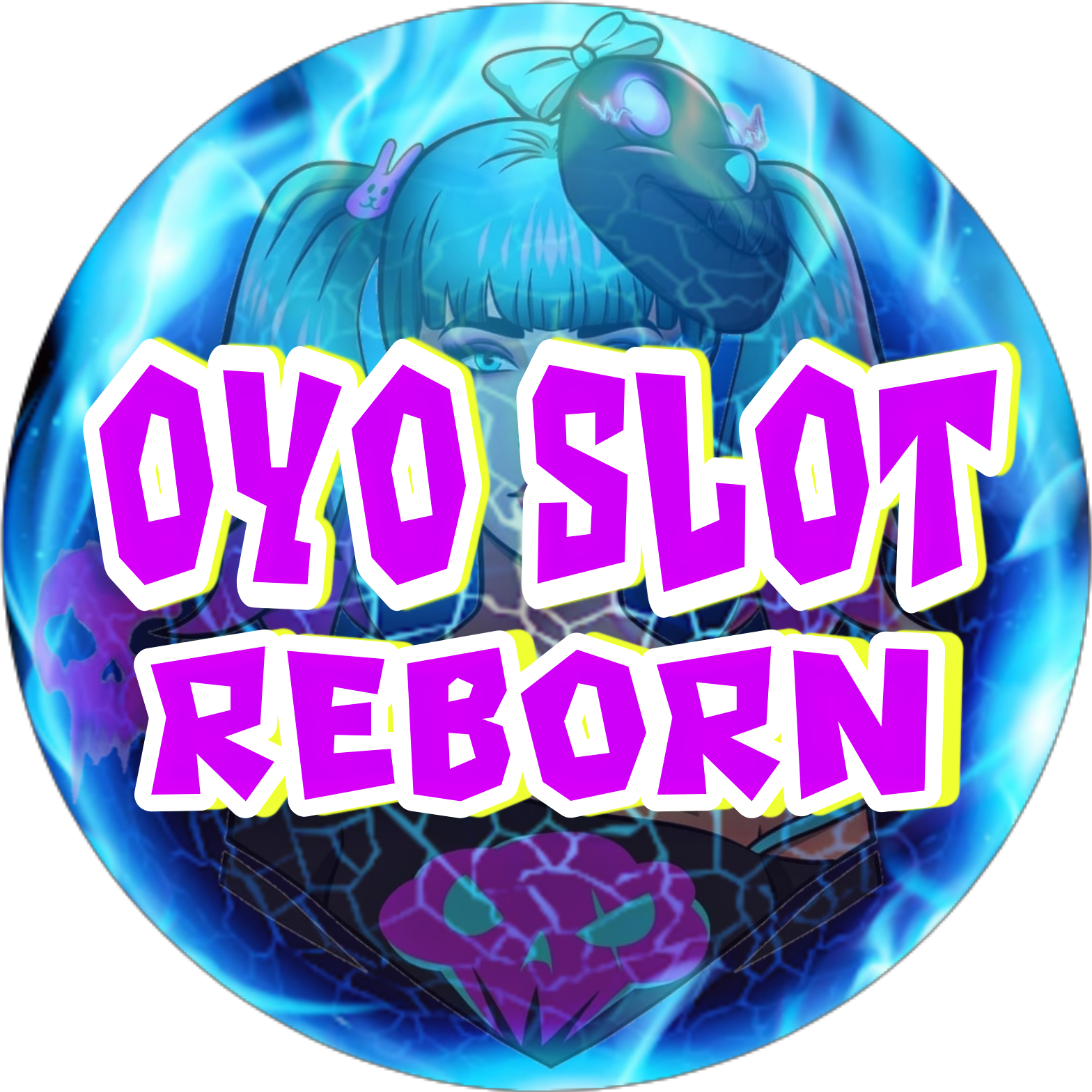 SUBSCRIBE OYO SLOT REBORN