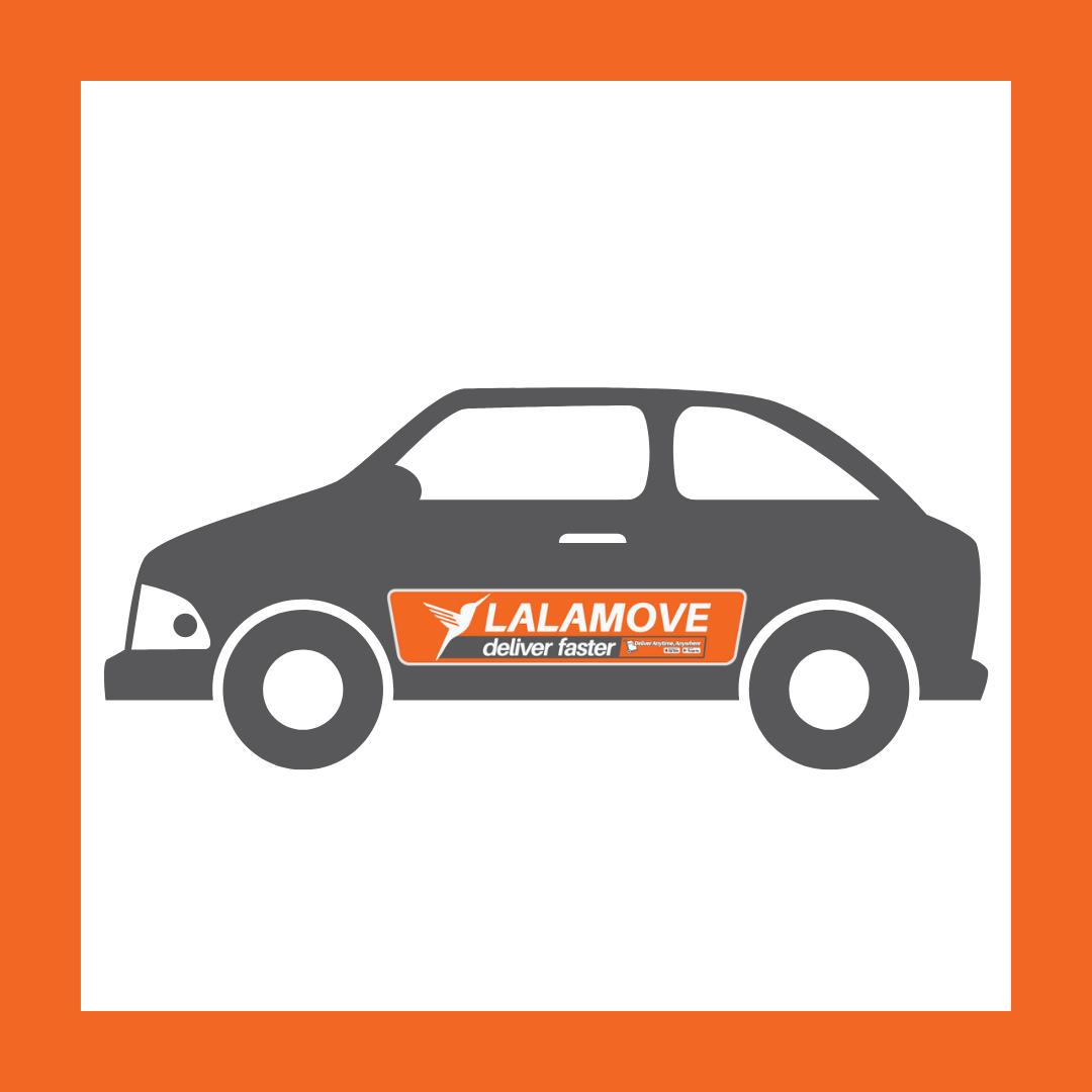 LEKAT STICKER DAN TERIMA RM70 