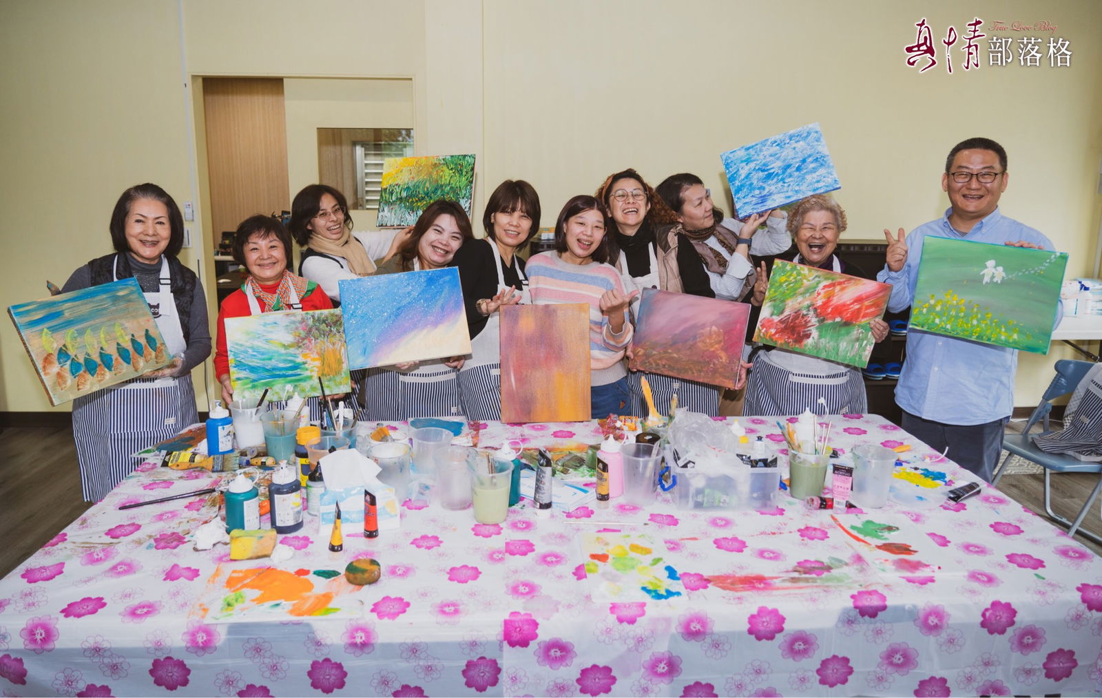 拾遺畫話訪談/專訪影片連結