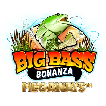 Big Bass Bonanza Megaways