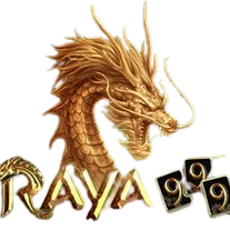  WEBSITE RAYA999