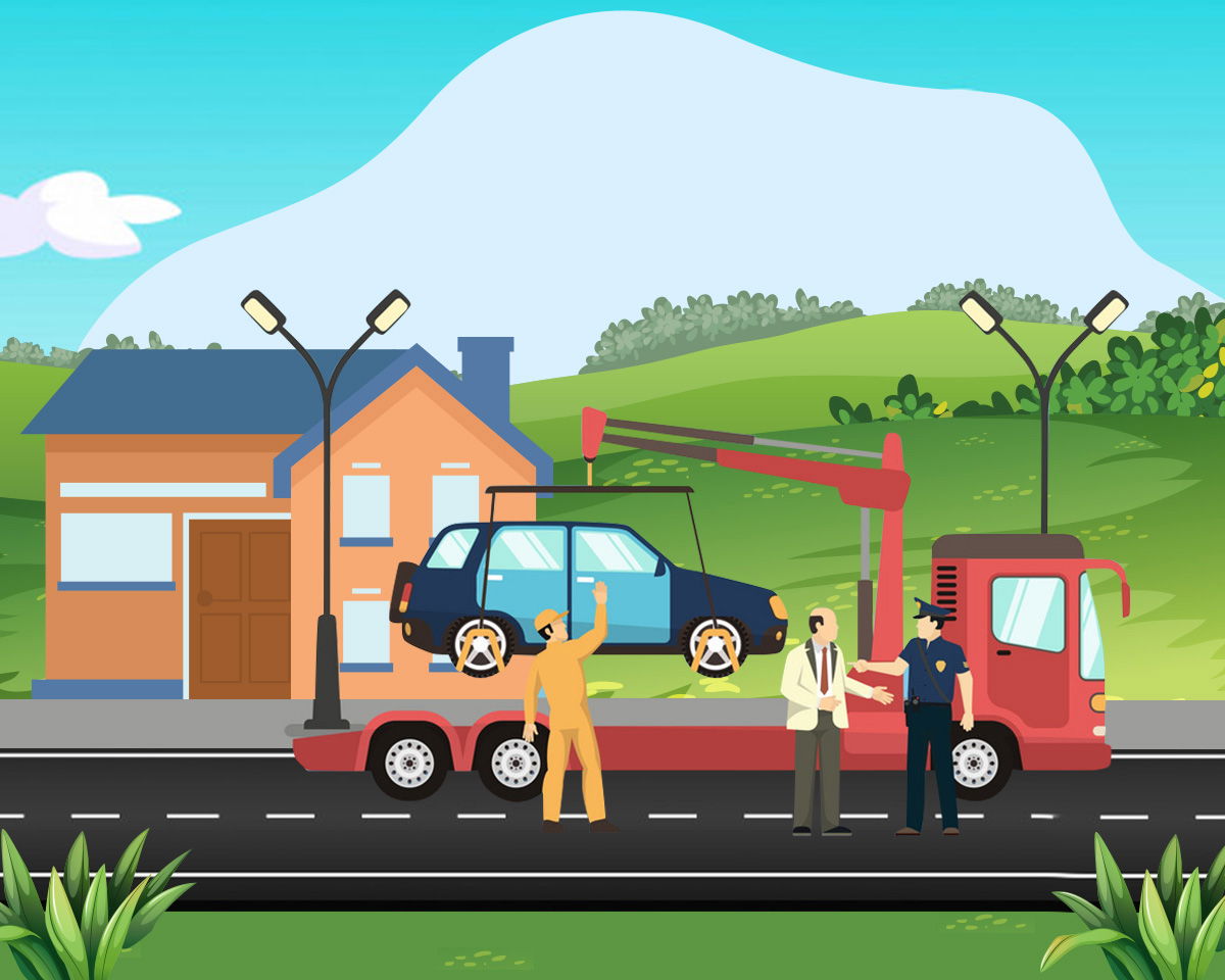 Car Transportation Services in Hisar