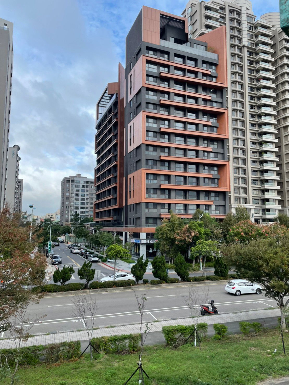 🌟【鴻柏鴻一】大三房+平車🌟