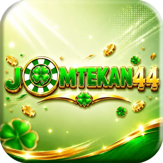 JomTekan44💵New Register Free RM6💵Free Credit 365Hari RM1💵Free Credit APP RM2💵Welcome Bonus 180%💵Ewallet Bonus 20%💵Joylink Free Credit RM10