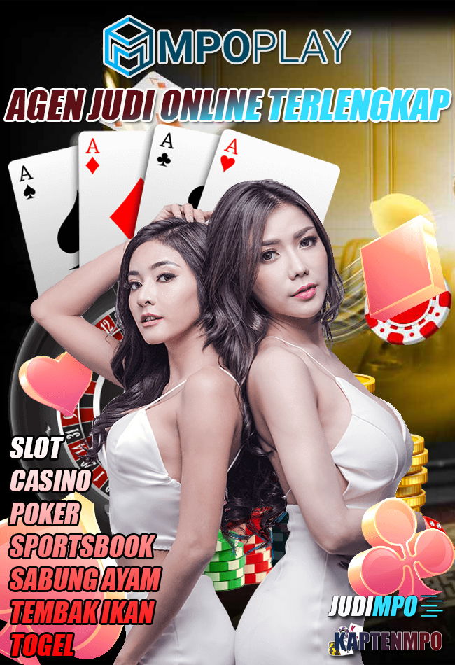 Kumpulan Situs-situs Judi Mpo Play Online Indonesia Terpercaya