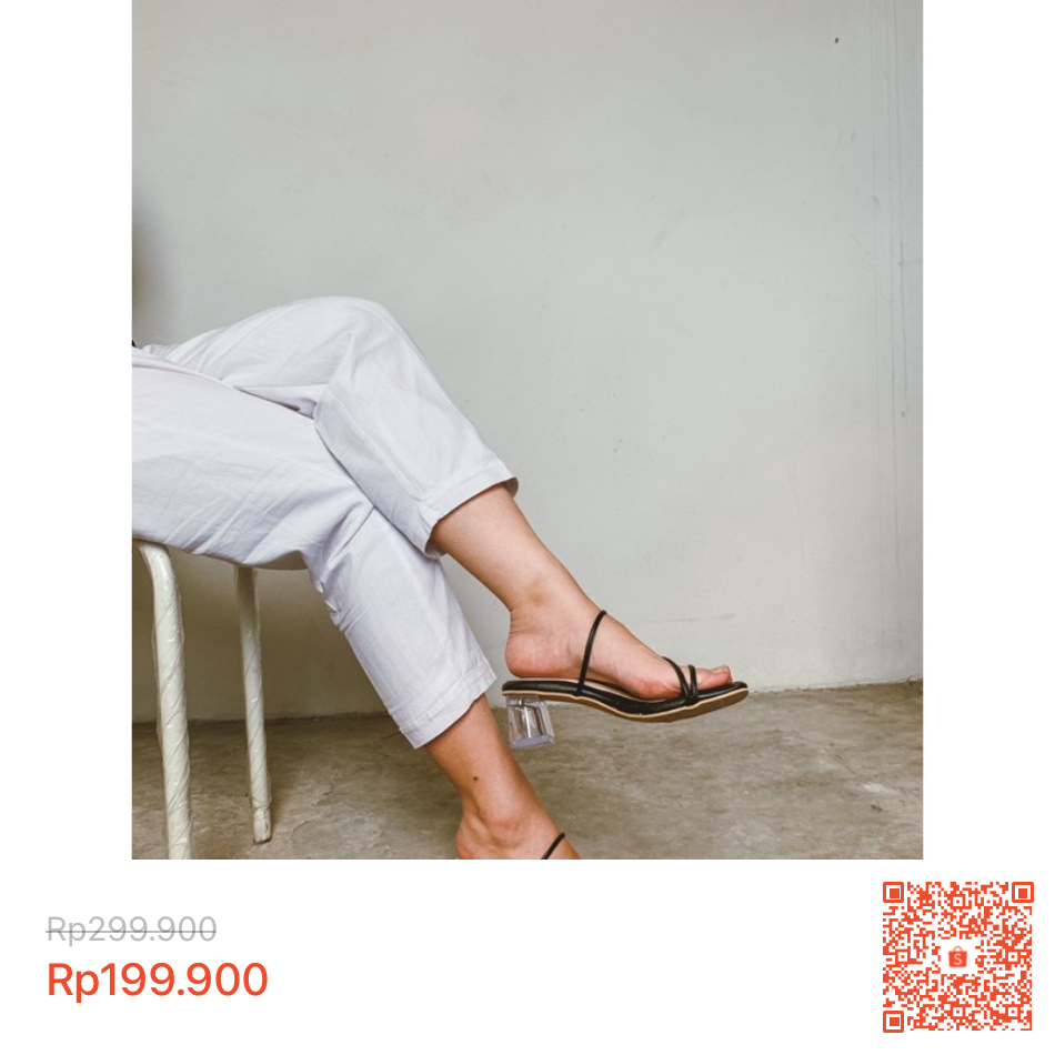 13. Meca.needs (sepatu)