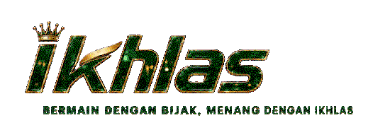 Ikhlas44 🧧365Hari Free Rm30🧧New Register Free Rm50🧧Daily Bonus 20%🧧Weekends Bonus 30%🧧Welcome Bonus 50%🧧