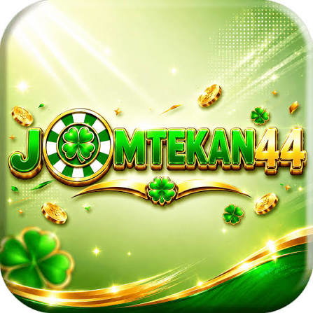 JomTekan44 | Free Credit Casino Malaysia | Deposit RM1