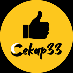 CEKAP33 logo