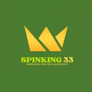 SPINKING33 logo