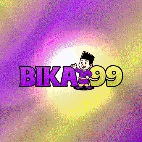 BIKA99 logo