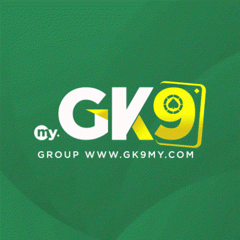 GK9 logo