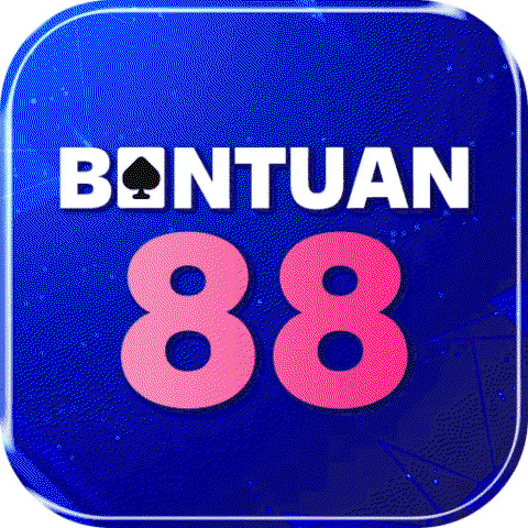 BANTUAN88 logo