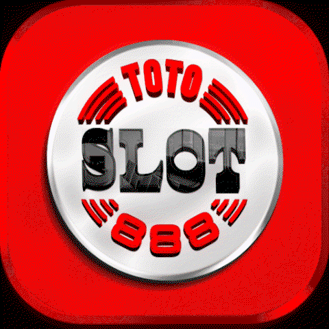TOTOSLOT888 logo