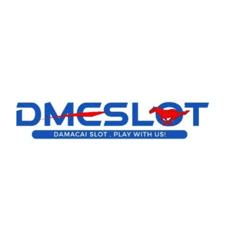 DMCSLOT logo